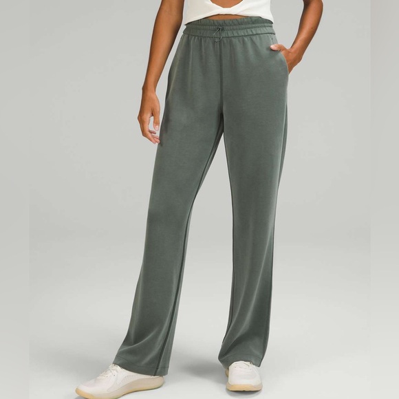 lululemon athletica Pants - Lululemon Softstreme Pants